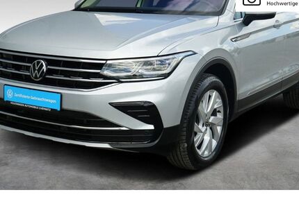 VW Tiguan 39.657 km 30.930 &euro; Chemnitz 09113