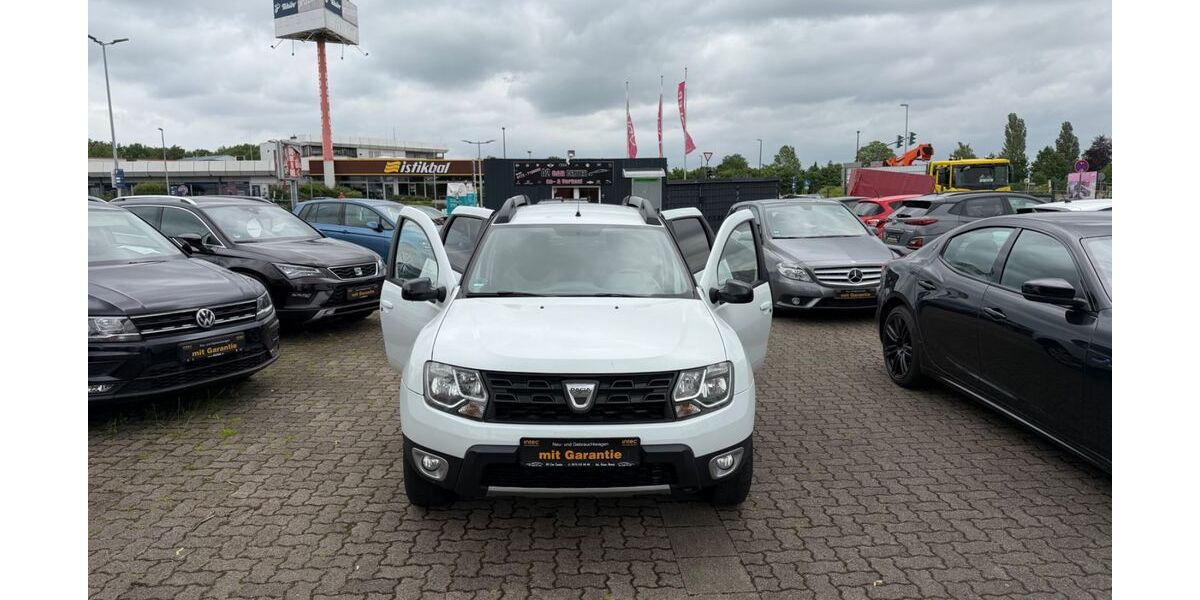 Dacia Duster 170.000 km 8.299 &euro; Hannover/altwarmbüchen 30916