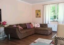 Großzügige 2 Zimmer Wohnung