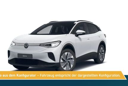 VW ID.4 8.930 km 42.980 € Weilburg 35781