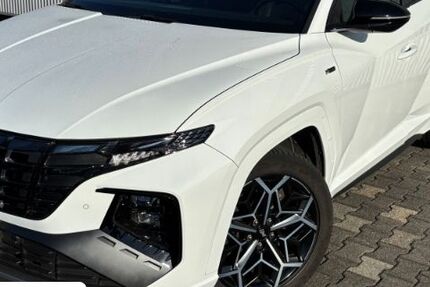 Hyundai TUCSON 43.025 km 27.490 &euro; Hattingen 45525