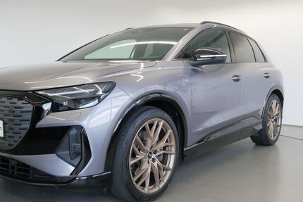 Audi Q4 e-tron 41.920 km 37.425 € Passau 94036