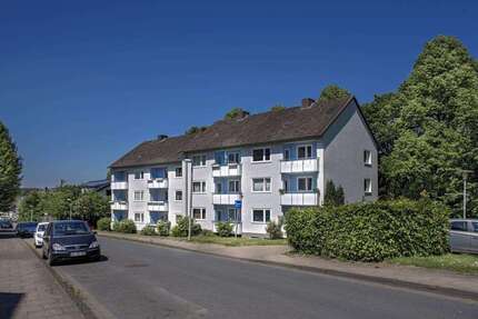 Wohnung zum Mieten in Herford 619 € 72 m²