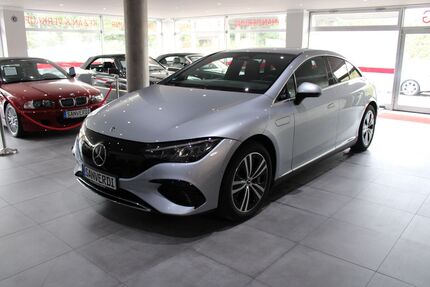 Mercedes-Benz EQE 19.000 km 39.990 € Puchheim-Bhf bei München 82178