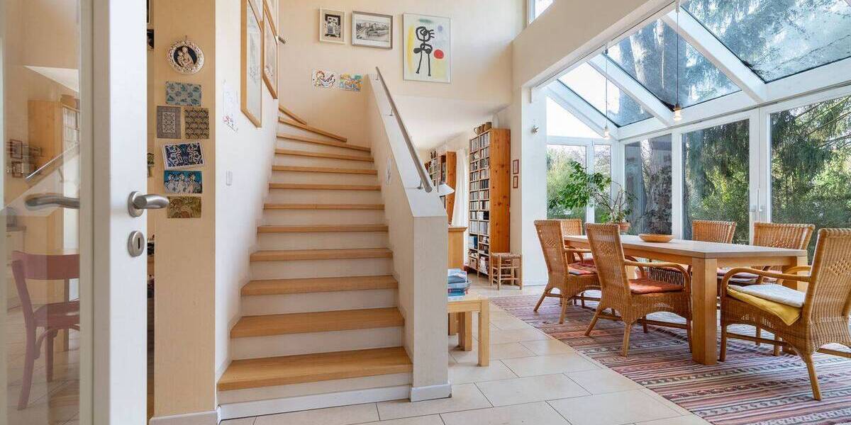 Einfamilienhaus Hohen Neuendorf - 4 Zimmer, 161 m&sup2;, 695.000&euro; | Angebot:26435708