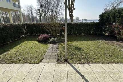 Wohnung zum Mieten in Erkner 1.077 € 70.89 m² 2 zimmer