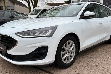 Ford Focus 183.500 km 11.690 &euro; Cloppenburg 49661