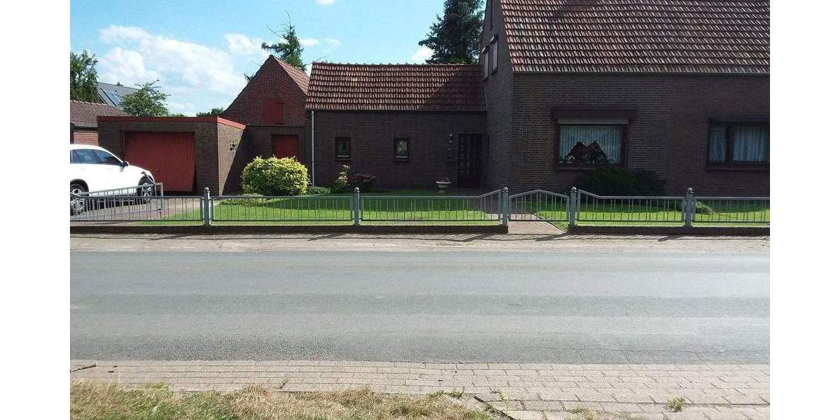 Doppelhaushälfte Berne/Bardenfleth Bardenfleth - 4 Zimmer, 90 m&sup2;, 255.000&euro; | Angebot:25360710