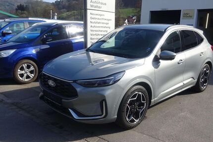 Ford Kuga 28.900 km 33.900 &euro; Kirchzell 63931