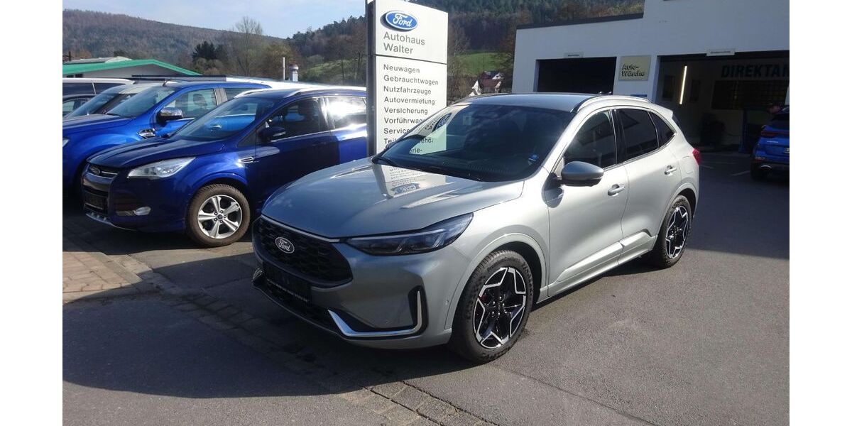 Ford Kuga 28.900 km 33.900 &euro; Kirchzell 63931