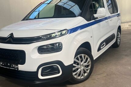 Citroen Berlingo 180.870 km 7.497 &euro; Zell am Harmersbach 77736