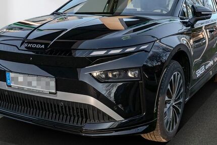 Skoda Enyaq 6.000 km 54.990 &euro; Lübeck 23560