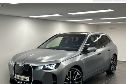 BMW iX 20.027 km 89.950 &euro; Rosenheim 83026