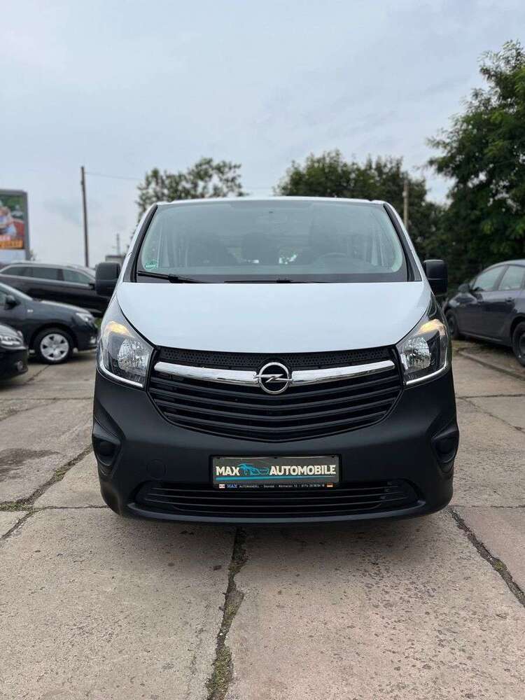 Vivaro