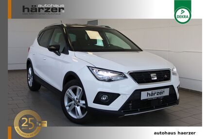 Seat Arona 77.875 km 15.990 &euro; Schkopau 06258