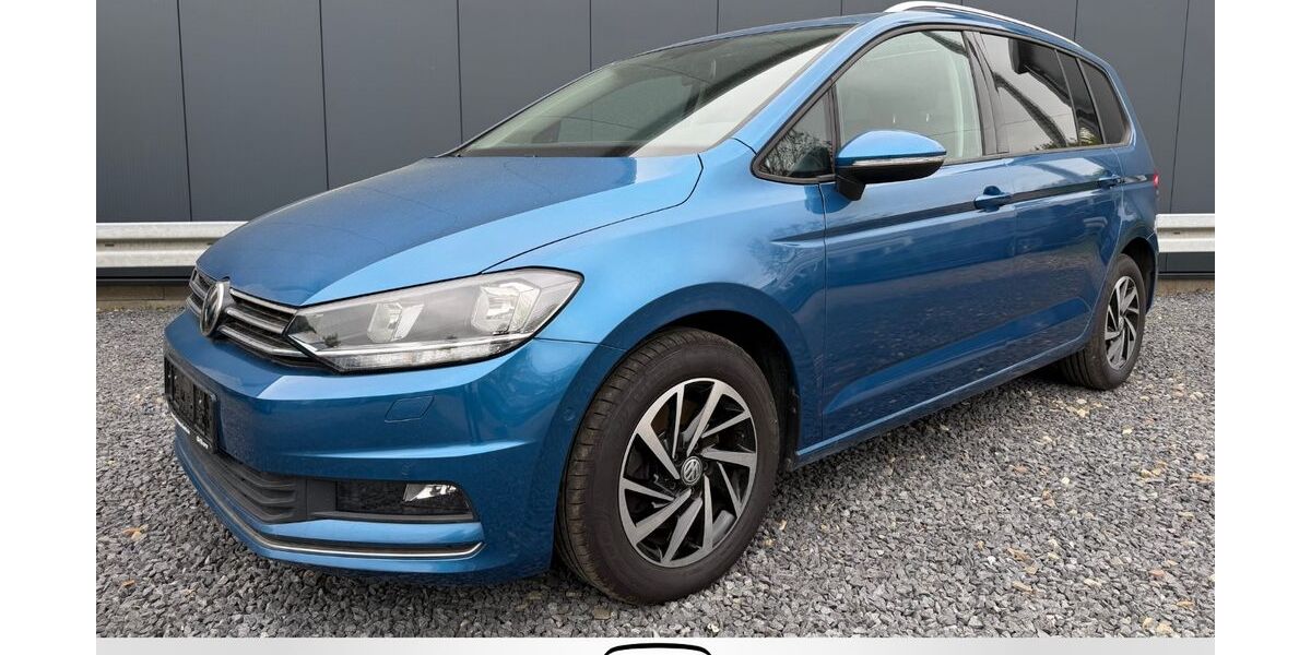 VW Touran 71.400 km 19.290 &euro; Braunschweig 38110