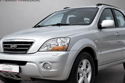 Kia Sorento 191.000 km 3.880 &euro; Eichenzell 36124