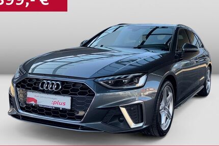 Audi A4 122.365 km 29.840 &euro; Esslingen 73730