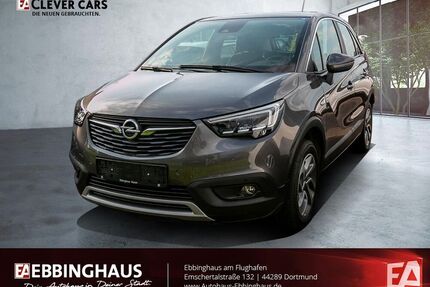 Opel Crossland (X)