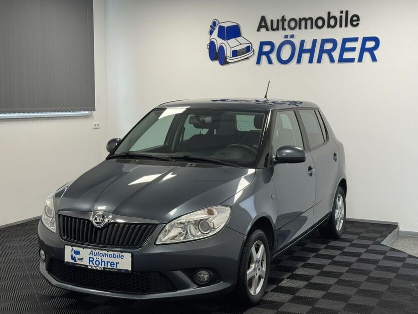 Fabia