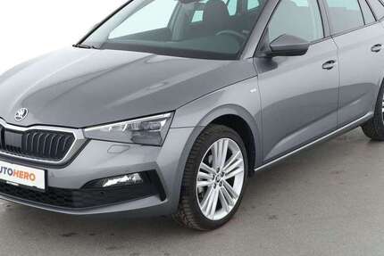 Skoda Scala 26.368 km 19.210 € Köln 50739