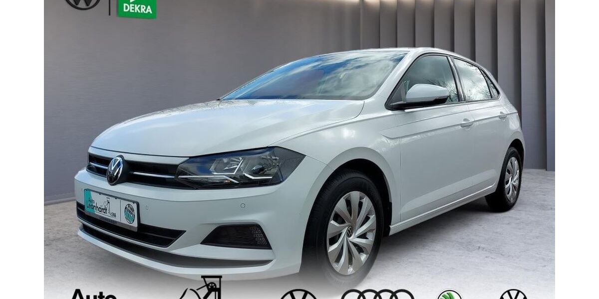 VW Polo 30.495 km 14.990 &euro; Aue 08280