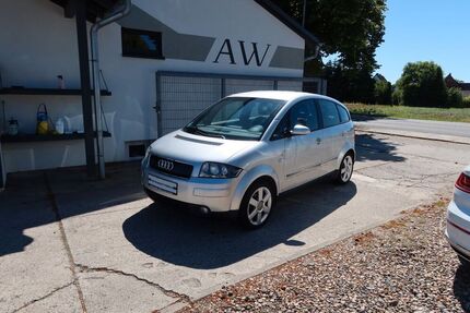 Audi A2