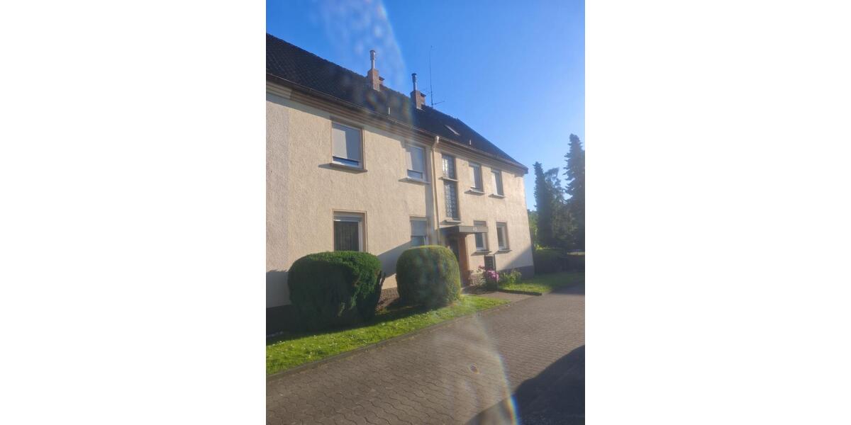 Dachgeschoßwohnung Bielefeld Brackwede - 2 Zimmer, 32 m&sup2;, 76.000&euro; | Angebot:26826776