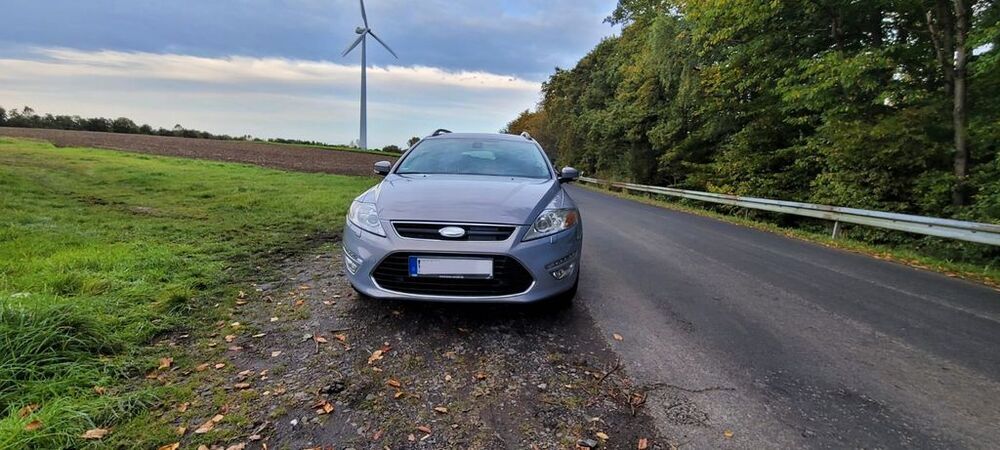 Mondeo