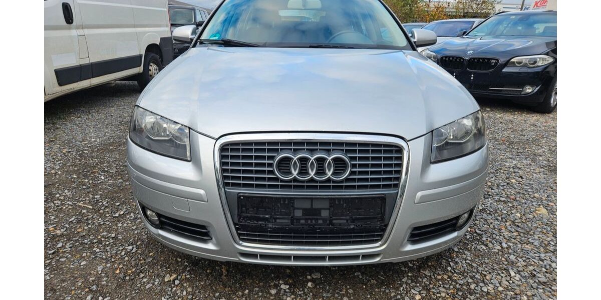 Audi A3 225.000 km 2.999 &euro; Malsch 76316