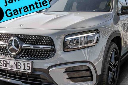 Mercedes-Benz GLB 200 10.000 km 47.399 &euro; Sangerhausen 06526
