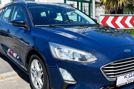 Ford Focus 128.000 km 11.700 &euro; Mannheim 68199