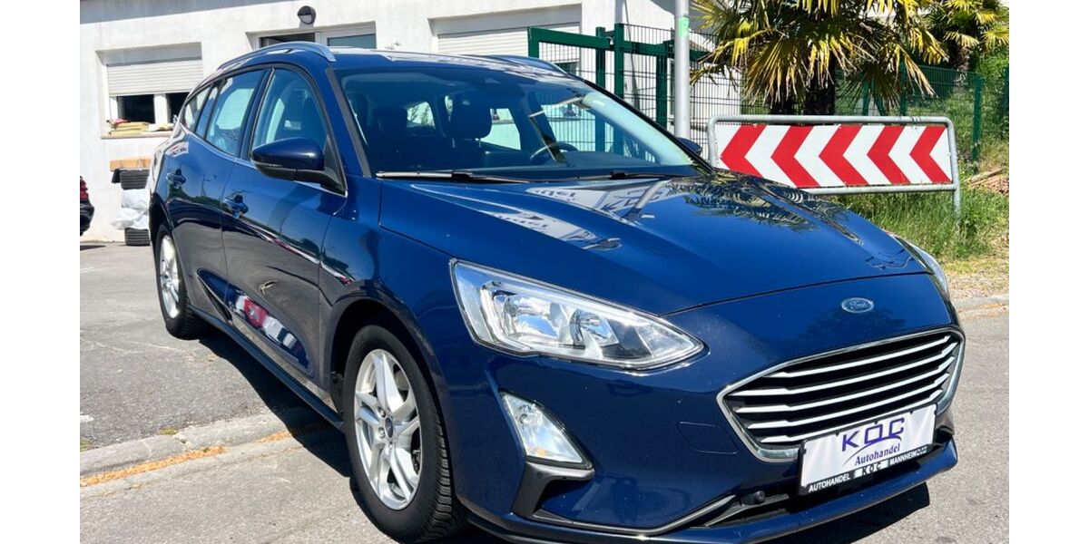 Ford Focus 128.000 km 11.700 &euro; Mannheim 68199