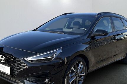 Hyundai i30 25.200 km 20.980 &euro; Quakenbrück 49610