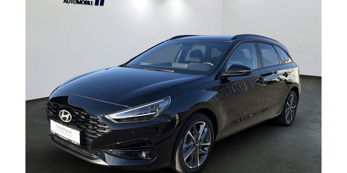 Hyundai i30 25.200 km 20.980 &euro; Quakenbrück 49610