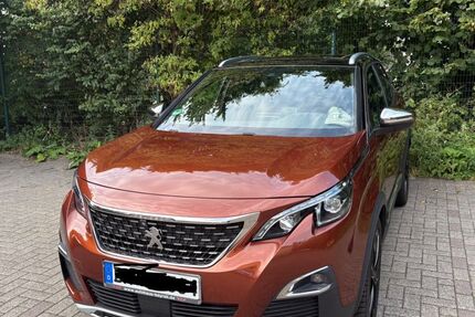 Peugeot 3008 83.000 km 17.000 € Stuhr 28816