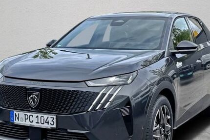 Peugeot 3008 14.000 km 33.890 € Nürnberg OT Schweinau 90439