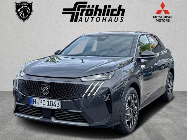 Peugeot 3008 14.000 km 33.890 € Nürnberg OT Schweinau 90439