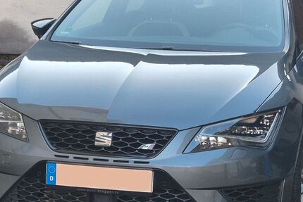 Seat Leon 120.629 km 16.500 &euro; Friedrichshafen 88048