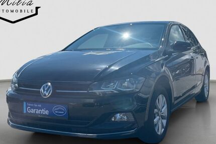 VW Polo 72.000 km 13.990 &euro; Bad Dürrheim 78073