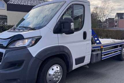 Peugeot Boxer 228.000 km 16.250 &euro; Hamm 59077