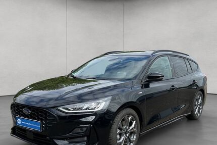 Ford Focus 19.907 km 26.290 € Heilbronn 74080