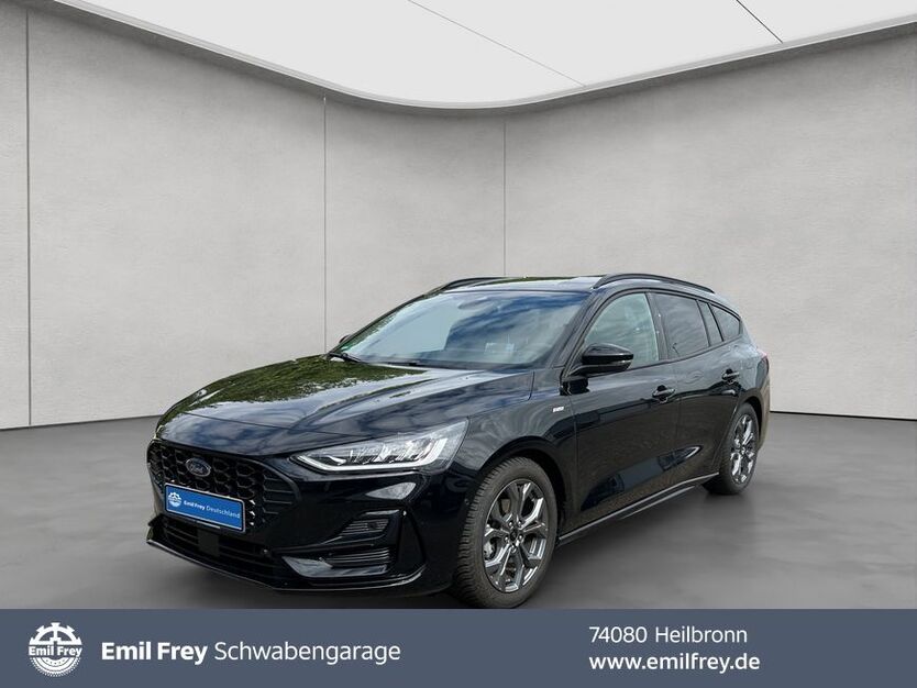 Ford Focus 19.907 km 26.290 € Heilbronn 74080