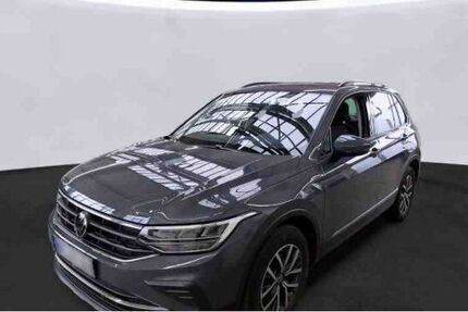 VW Tiguan 45.668 km 27.900 € Bingen / Rhein 55411