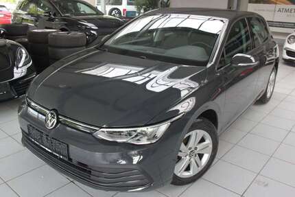 VW Golf 46.500 km 17.990 &euro; Weil im Schönbuch 71093