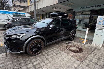 Cupra Formentor 79.000 km 21.900 &euro; Pforzheim 75173