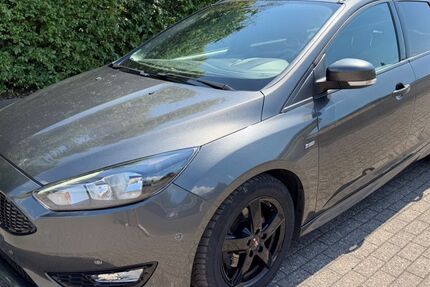 Ford Focus 91.840 km 8.950 &euro; Büchenbeuren 55491