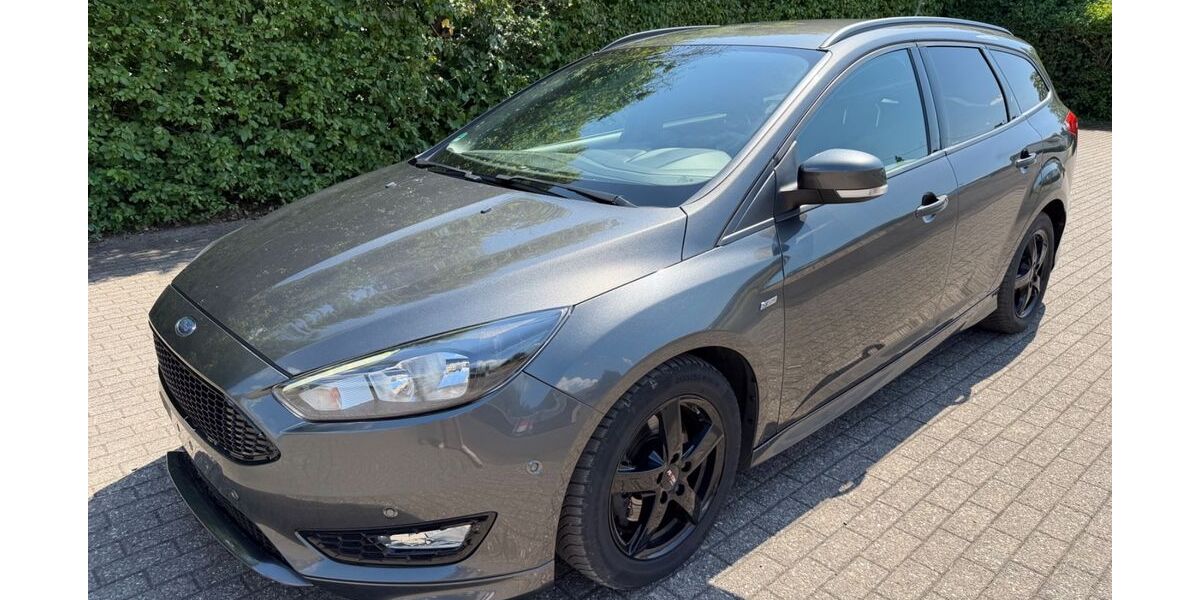 Ford Focus 91.840 km 8.950 &euro; Büchenbeuren 55491