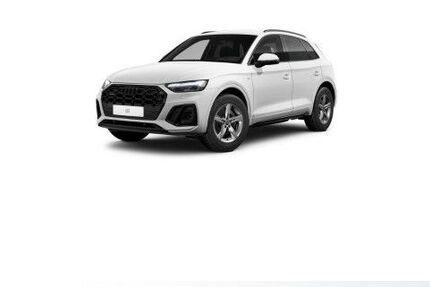 Audi Q5 30.500 km 39.890 &euro; Schwäbisch Hall 74523