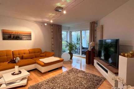 Zimmer Saarbrücken St. Arnual - 4 Zimmer, 1.700&euro; | Angebot:26986923